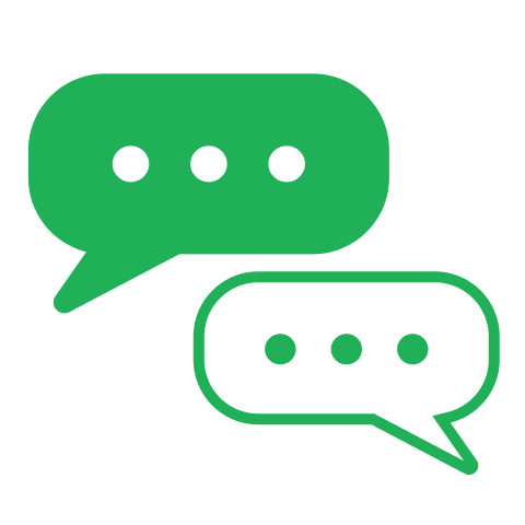 1to1コミュニケーション