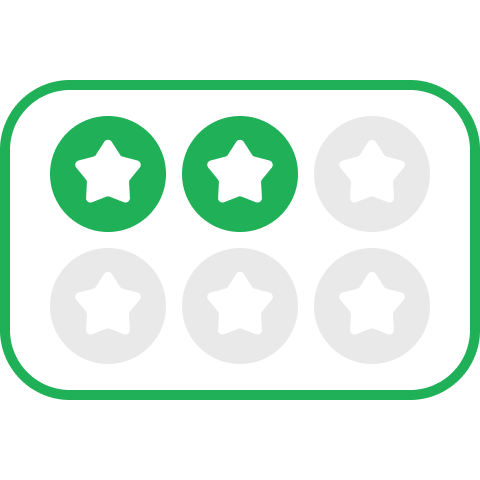 スタンプカード